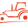 tractor karvan