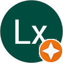 Lx K profile image