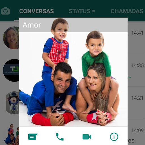 Hugo e Henzo os gêmeos verissimo