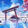 吾晴双紗