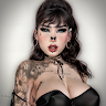 Civitai profile picture for @Shannon