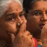 Dr Padma S