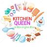 Kitchen's Queen