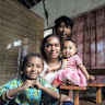 doel asvonsho