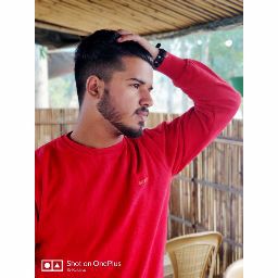 profile