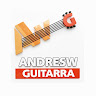 Clases de Guitarra por Andres W.