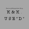 執筆者の写真: K&KUSED リユースショップ