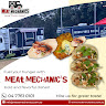 Meat Mechanics