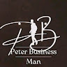 Foto do escritor: Peter Business Man