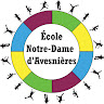 Photo du rédacteur: Ecole ND d'Avesnières - Laval