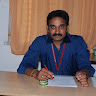 Dr Srinivasarao Ganimisetti
