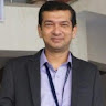 Dr Irfanul Hasan