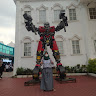 Created by