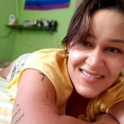 Dayane Pinheiro