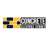 Concrete Sleepers Sydney