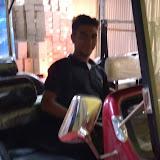 محمود الملاح