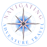 Writer: Navigating Adventure Travel Co.