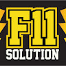 F11-Solution 