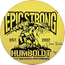 Epic Strong Humboldt LLC comment image