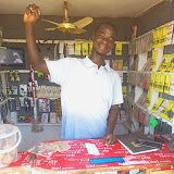 Kouakou Florent kouassi