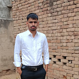 Nitesh Sheoran