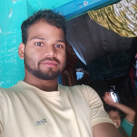 Ajit Kumar profile pic