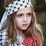 فلسطينيه وافتخر