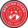 Writer: African Stars F.C.
