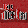 Writer: The Box Office Nerd