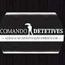 Comando Detetives
