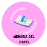 Foto del escritor: Memoria del papel