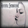 Artistic author photo 