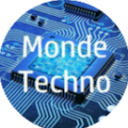 Monde techno