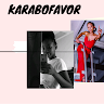 KARABO FAVOR