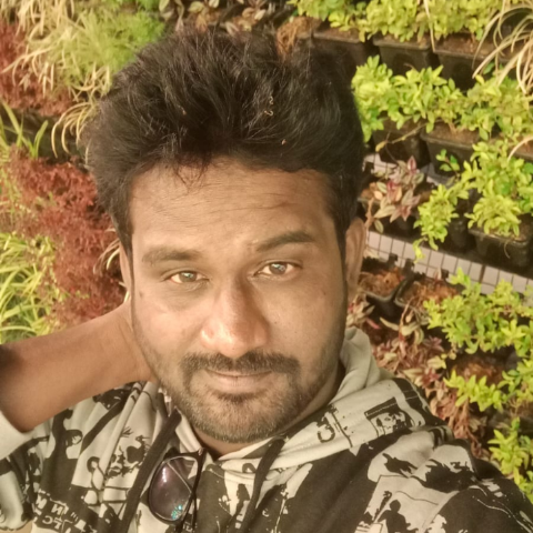 Venkatesh Brahma profile pic