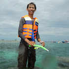 Uživatel: QuickQ Prabowo