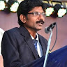 Dr Suresh Premil Kumar R
