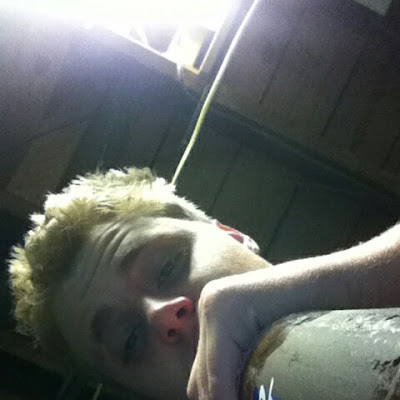 shewokeuponanewBOOGETTI