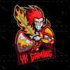 YK _GAMING