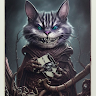 Civitai profile picture for @heinz