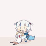 猴鮭魚