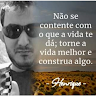 Henrique Servicos Gerais 