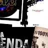 Writer: Dark Network