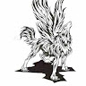 grey wolf shadow author photo 