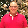 Christopher author photo 