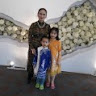 Created by