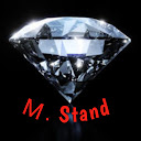 Mr. Stand's user avatar