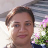 Mrs Supriya Kamoji