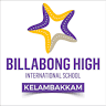 Writer: Billabong High International School, Kelambakkam
