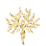 Writer: Gardens of Gold